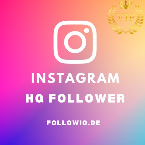 Instagram - Followio