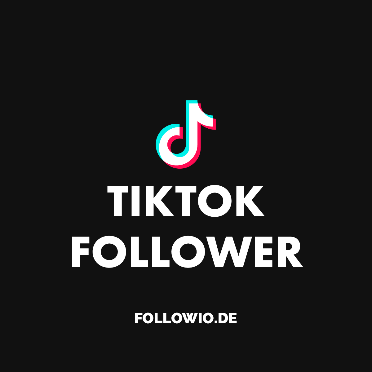 TikTok Follower