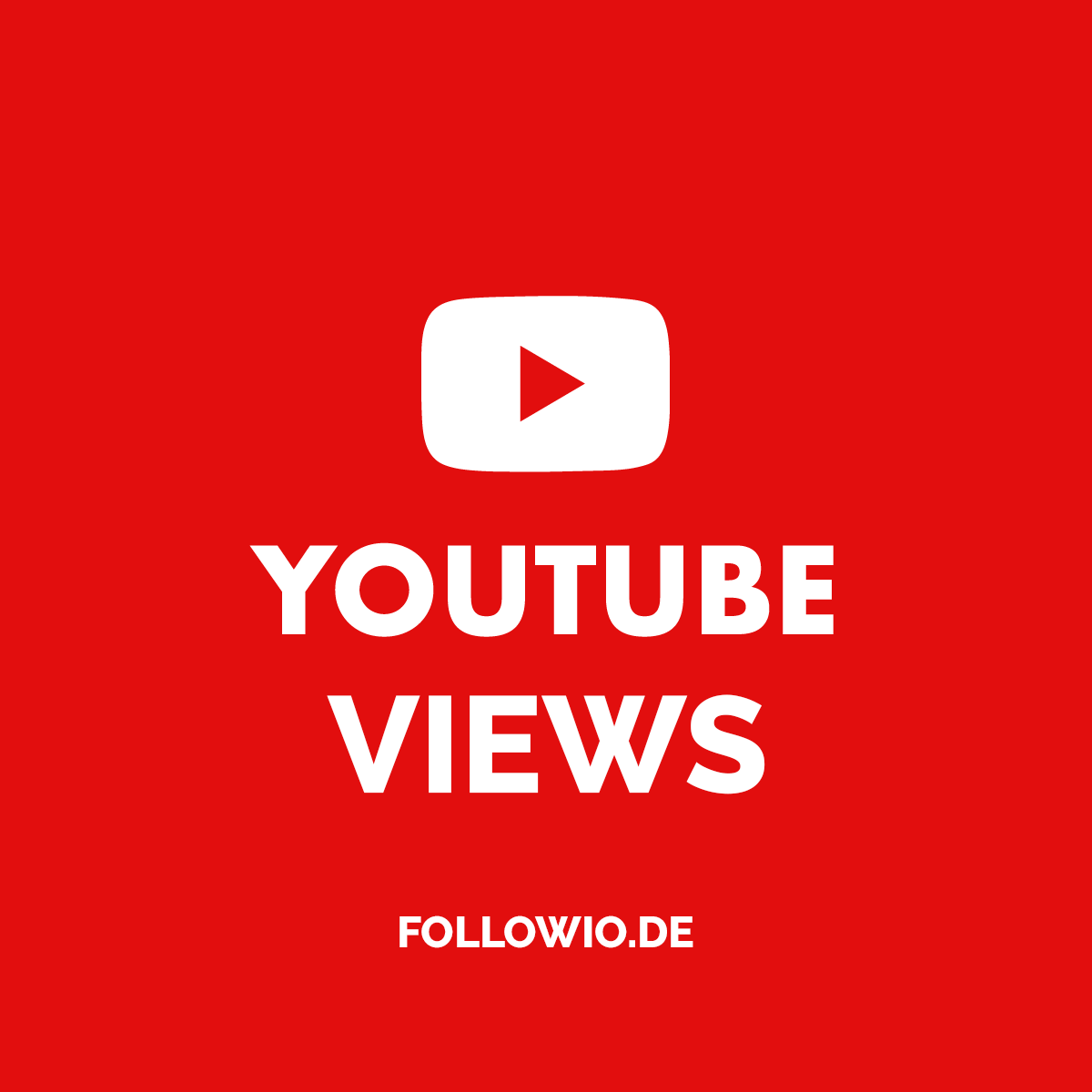 YouTube Views