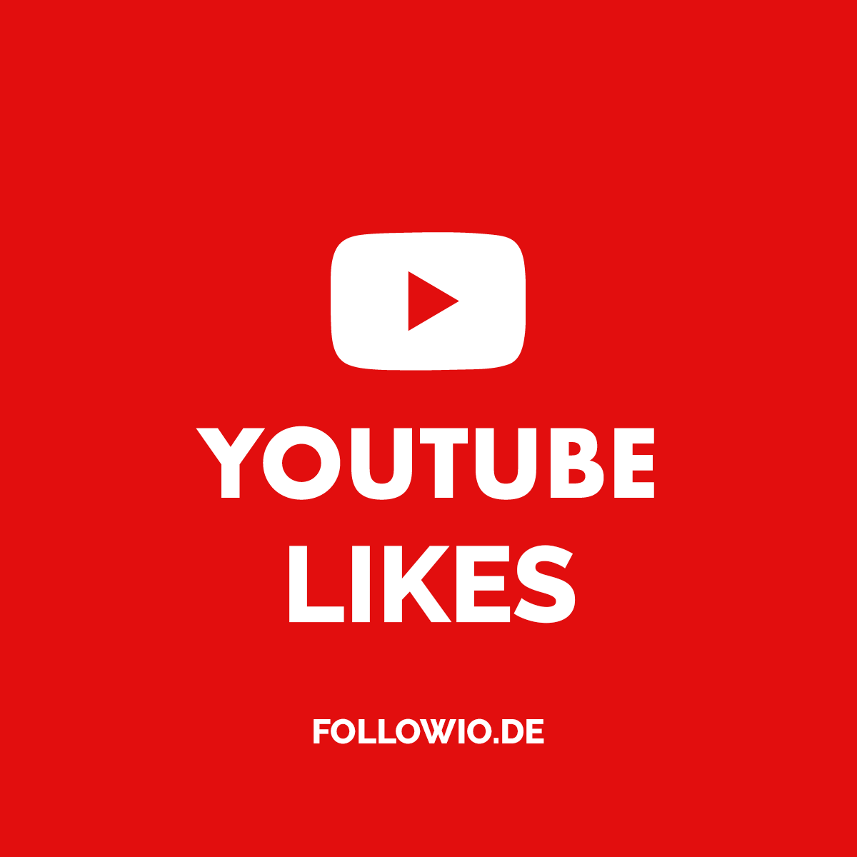 Buy YouTube Likes